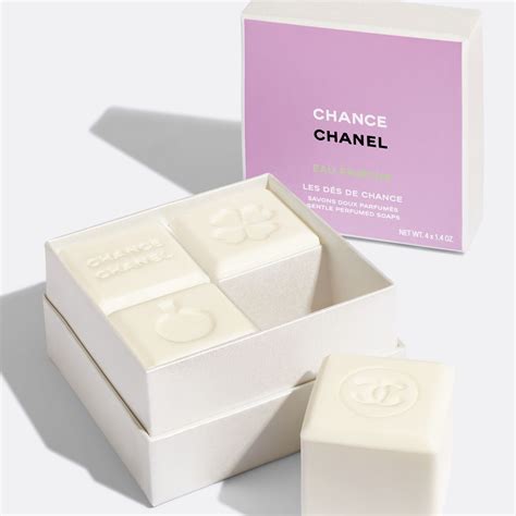 chanel chance floral zesty|chanel les dés de chance.